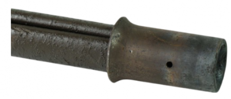 Ancore / Anchors - BELLEX - Ancora de frecare / Friciton anchor