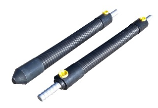 Ancore / Anchors - BELSWISS Pre-injectata / Preinjected