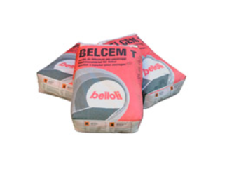 Diverse / Various - CIMENT BELCEM T