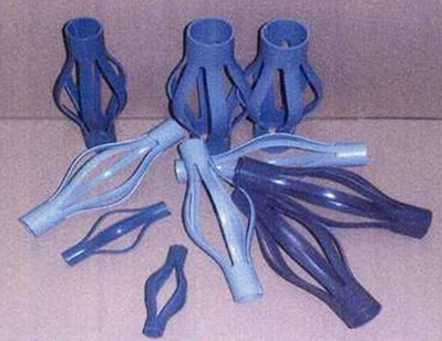 Diverse / Various - Distantiere / Spacers