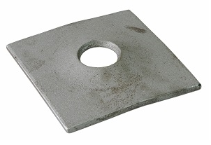 Ancore / Anchors - Placi plate si sferice / Flat and spherical plates