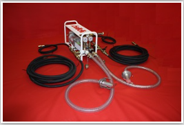 Pompe / Pumps - Pompa BELLOLI S35 PU W / Pump BELLOLI S35 PU W