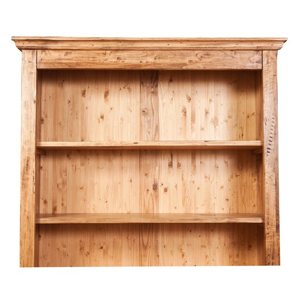 Biblioteca L108*38*H211 cm, lemn masiv [6]