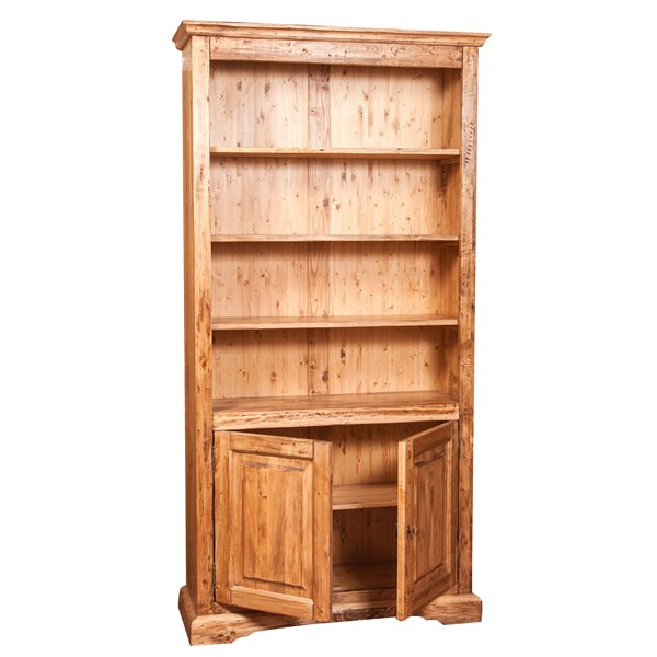 Biblioteca L108*38*H211 cm, lemn masiv [8]