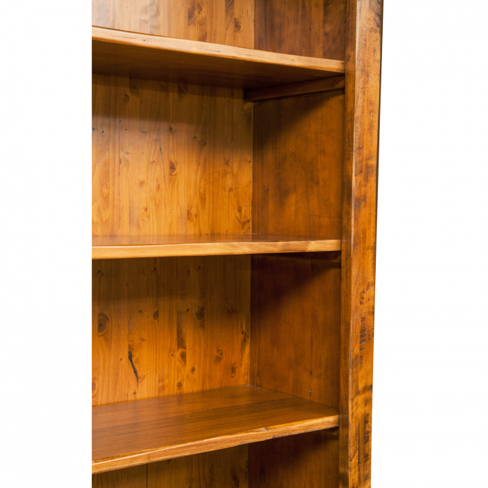Biblioteca,  L108*38*H211 cm, lemn masiv [5]