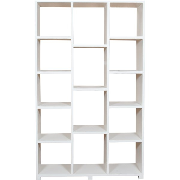 Biblioteca L121*36*H200 cm [1]