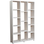 Biblioteca L121*36*H200 cm [2]