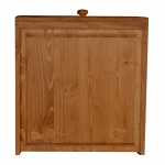 Bufet, L156*45*H103 cm,  3 usi 3 sertare, lemn masiv [7]