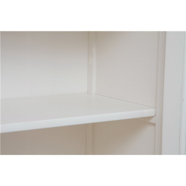 Bufet si vitrina L125*42*H207 cm [6]
