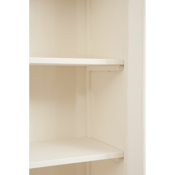 Bufet si vitrina L175*41*H207 cm [9]