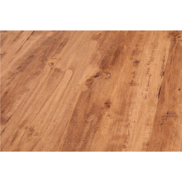 Comoda, L114*48*H99 cm, natur antichizat, lemn masiv [9]