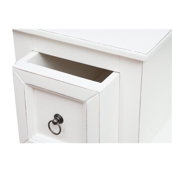 Comoda mica tip scara, L94*41*H97 cm, dreapta [4]