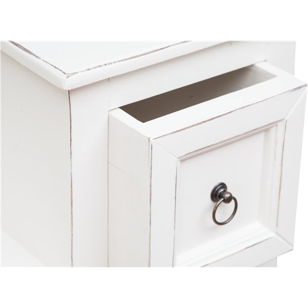 Comoda mica tip scara, L94*41*H97 cm, stanga [7]
