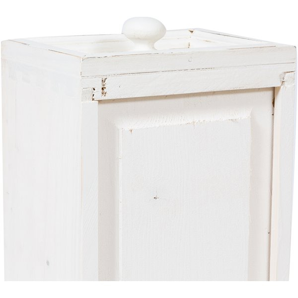 Comoda TV, L150*51*H56 cm,  2 usi 4 sertare, [8]
