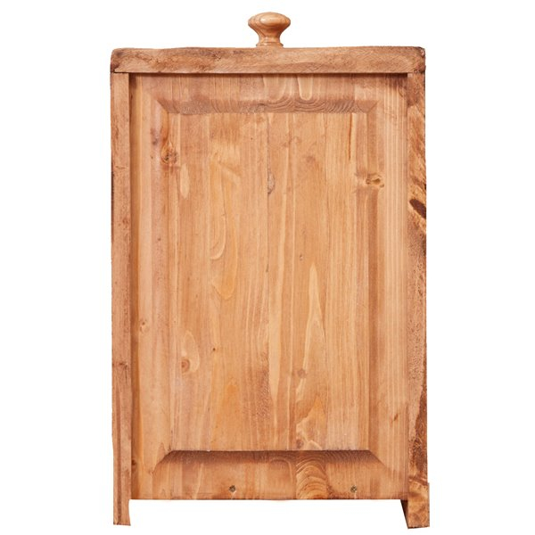 Comoda TV, L129*40*H60 cm,   lemn masiv [5]