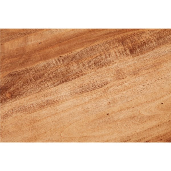 Comoda TV, L129*40*H60 cm,   lemn masiv [11]