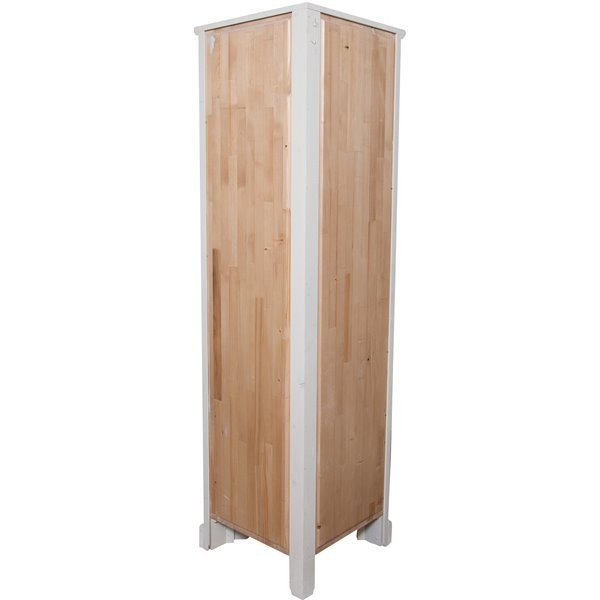 Dulap mare de colt, L50*50*H184 cm, 1 usa [6]