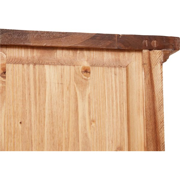 Dulap mare de colt, L50*50*H184 cm, 1 usa [7]