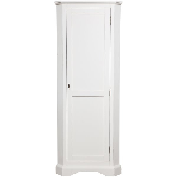 Dulap mare de colt, L50*50*H184 cm, 1 usa [1]