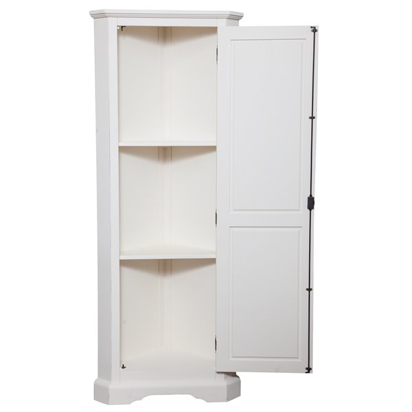 Dulap mare de colt, L50*50*H184 cm, 1 usa [3]