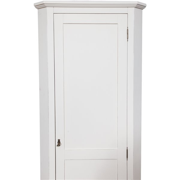 Dulap mare de colt, L50*50*H184 cm, 1 usa [5]