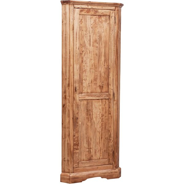 Dulap mare de colt, L50*50*H184 cm, 1 usa [1]