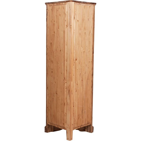 Dulap mare de colt, L50*50*H184 cm, 1 usa [6]