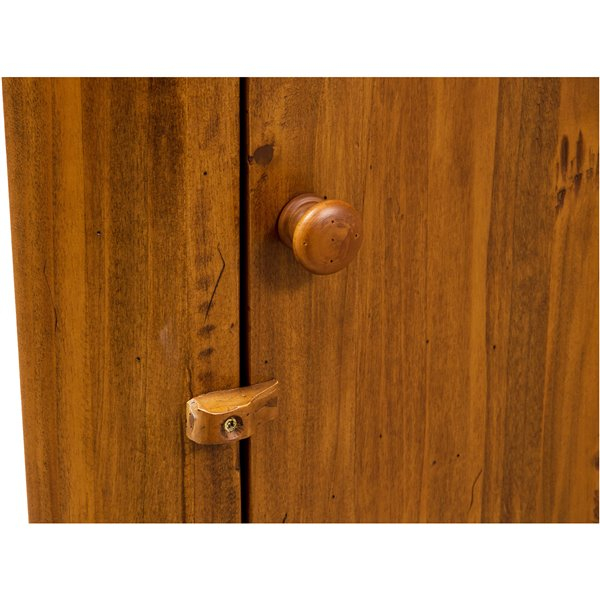 Dulap mic de colt, L50*50*H92 cm, 1 usa [3]