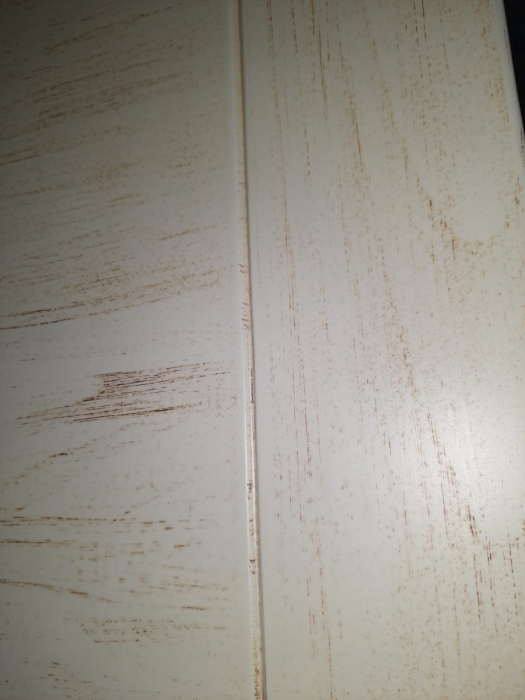 Masa extensibila, L140(240)*80*H80 cm,  periat antichizat,  lemn masiv [7]
