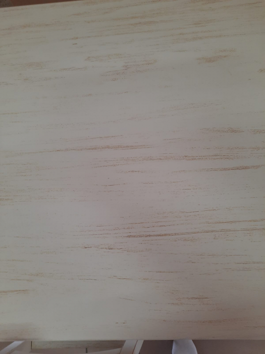 Masa extensibila, L140(240)*80*H80 cm,  periat antichizat,  lemn masiv [5]