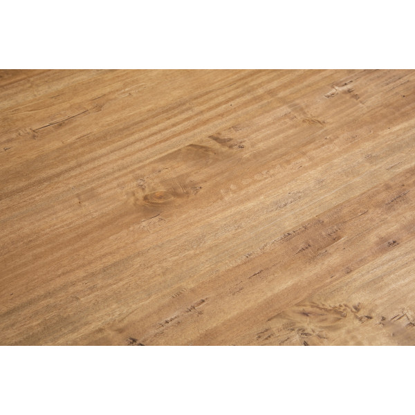 Masa fixa, L120*80*H80 cm, cu sertar, lemn masiv [7]