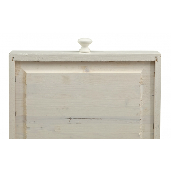 Masa fixa, L120*80*H80 cm, cu sertar, lemn masiv [8]