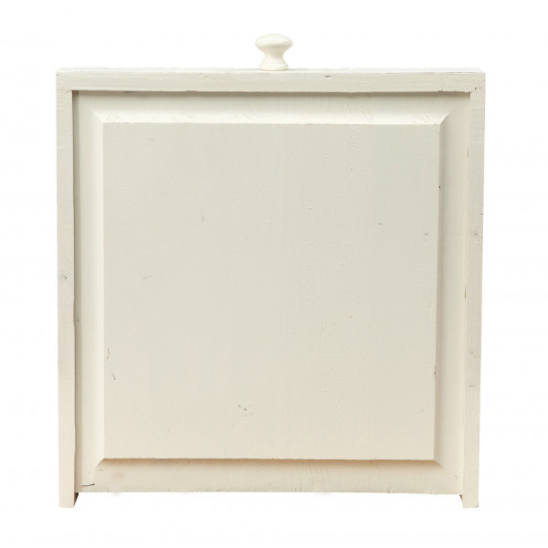 Masa fixa, L120*80*H80 cm, cu sertar, lemn masiv [10]