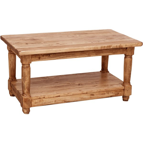 Masuta de cafea, L90*50*H45 cm, lemn masiv [1]