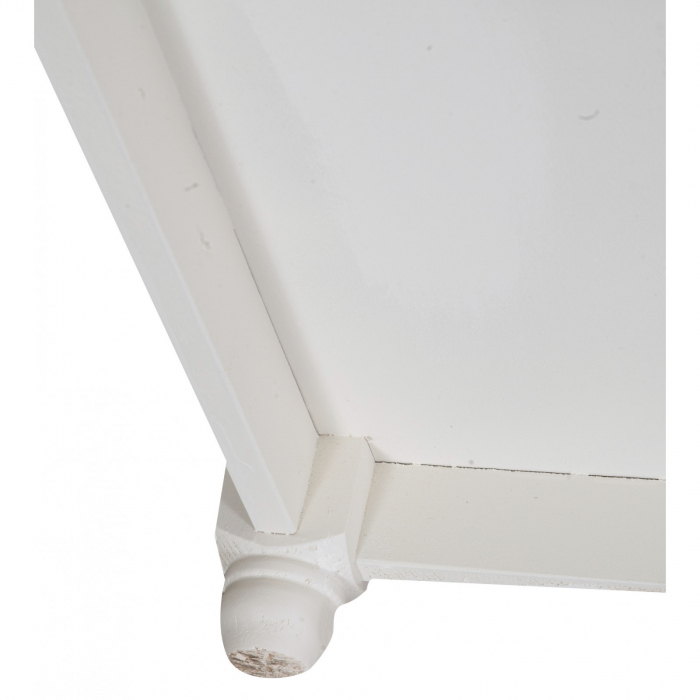 Masuta de cafea, L90* 90*H45 cm, lemn masiv [2]
