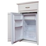 Mobila bucatarie/ CHICINETA MICA, L130*60*H115 cm, lemn masiv [15]