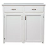 Mobila bucatarie/ CHICINETA MICA, L130*60*H115 cm, lemn masiv [6]