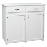 Mobila bucatarie/ CHICINETA MICA, L130*60*H115 cm, lemn masiv [7]