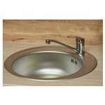 Mobila bucatarie/ CHICINETA MICA, L130*60*H115 cm, lemn masiv [13]