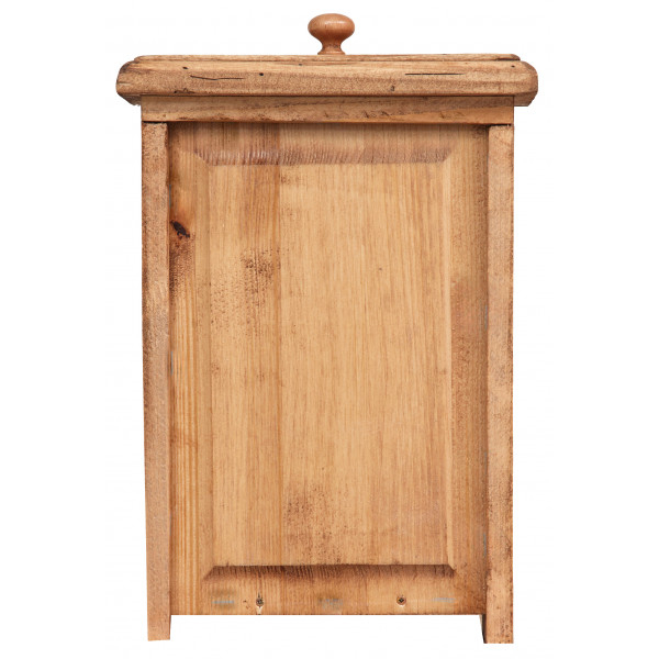 Noptiera, L56*36*H66 cm, lemn masiv [7]
