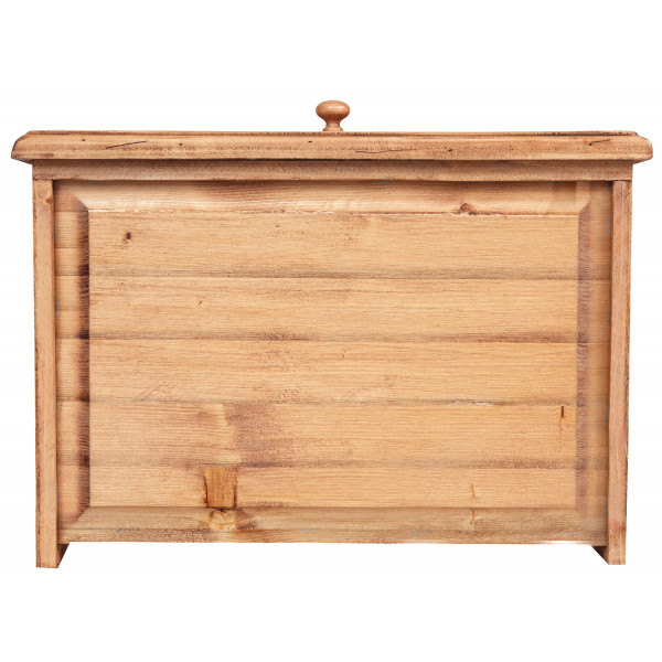Noptiera, L56*36*H66 cm, lemn masiv [9]