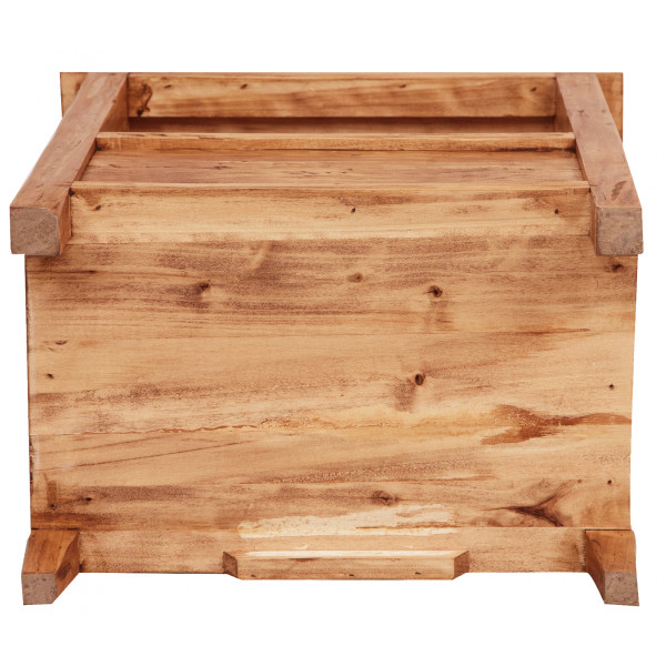 Noptiera, L56*36*H66 cm, lemn masiv [11]