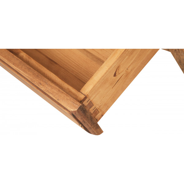 Noptiera, L56*36*H66 cm, lemn masiv [6]
