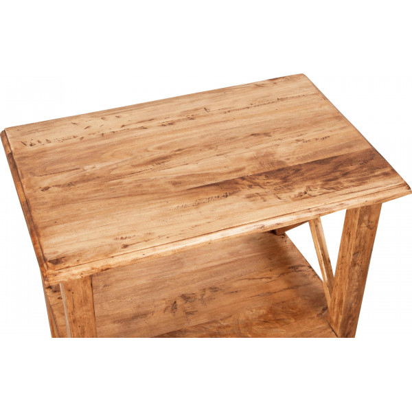 Noptiera, L56*36*H66 cm, lemn masiv [12]