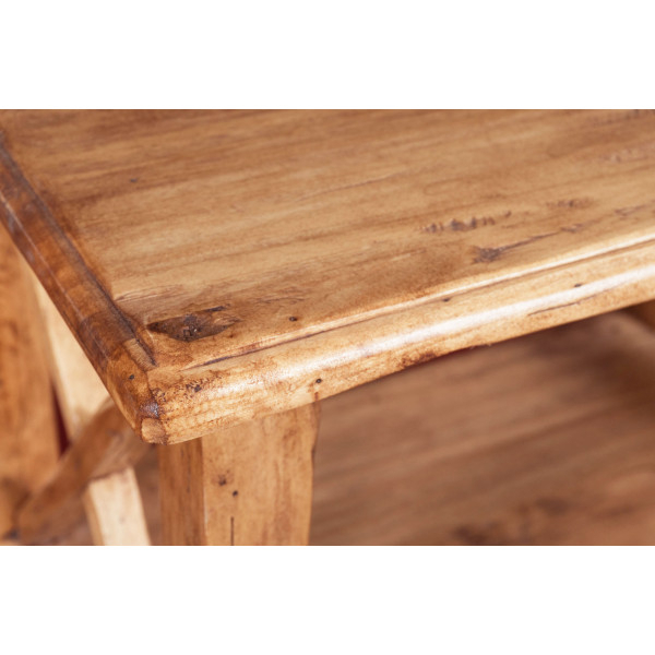 Noptiera, L56*36*H66 cm, lemn masiv [3]