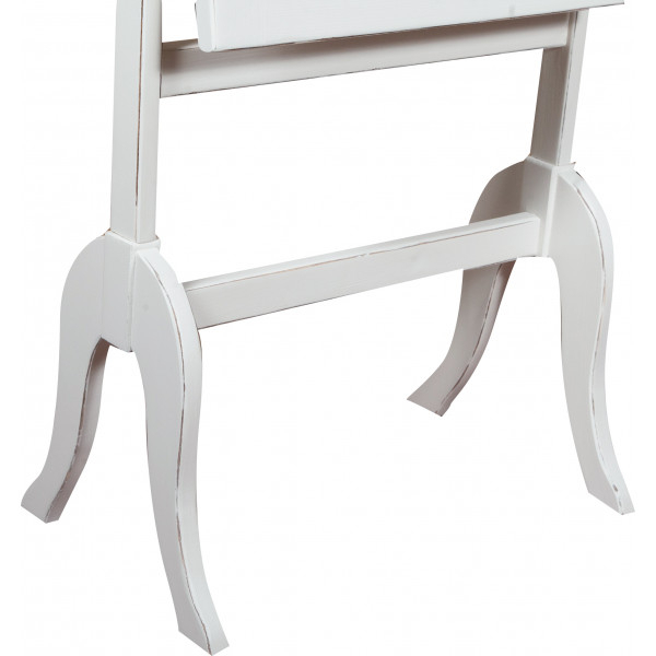 Oglinda de podea, L61*45*H172 cm, lemn masiv [5]