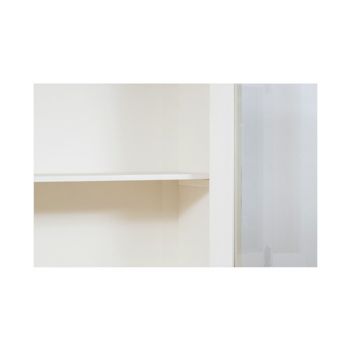 Vitrina 2 usi 2 sertare, L107* 43* H238 cm [4]