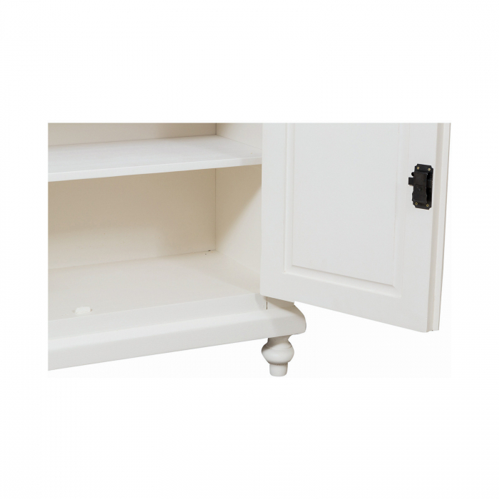 Vitrina 2 usi 2 sertare, L107* 43* H238 cm [6]