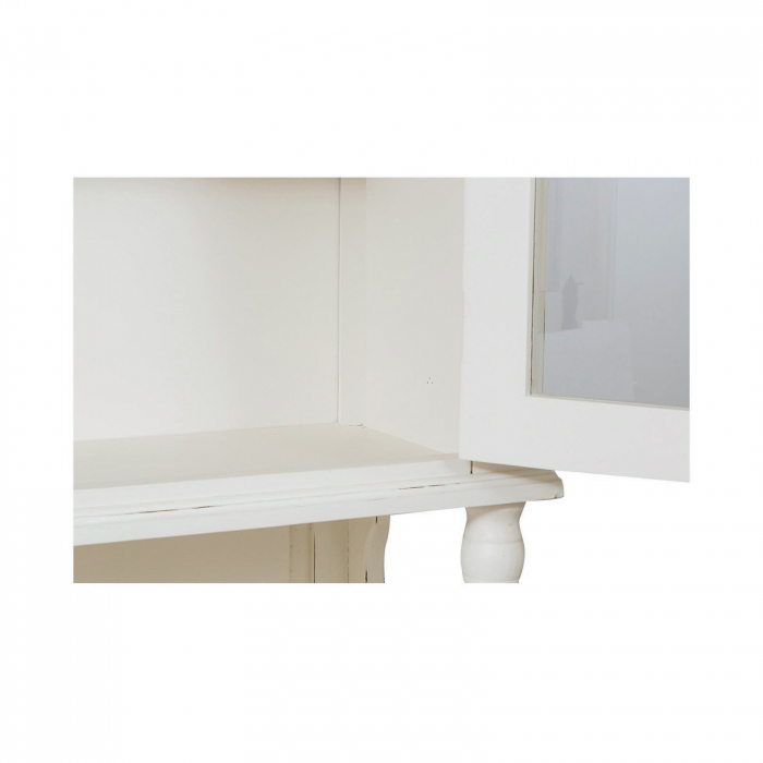 Vitrina 2 usi 2 sertare, L107* 43* H238 cm [5]