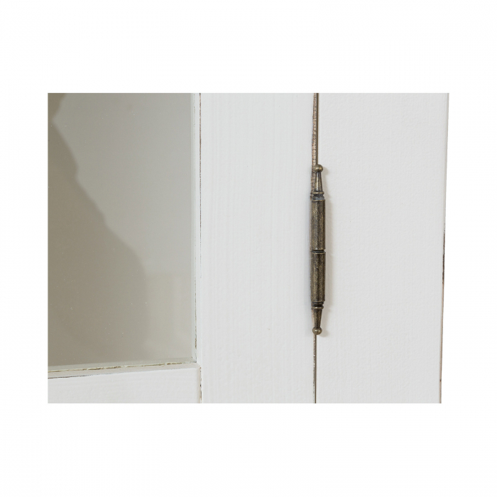 Vitrina 2 usi 2 sertare, L107* 43* H238 cm [12]